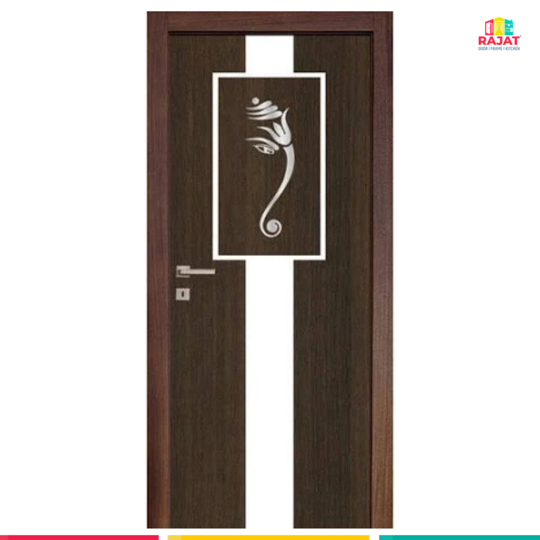 Laminated Door 